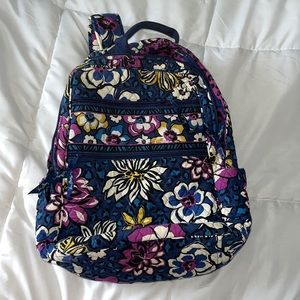 Vera Bradley Backpack